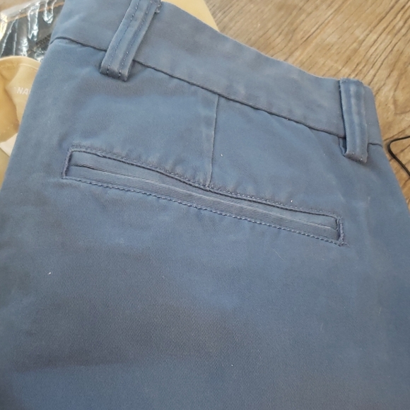 Nwt men's Slim built in flex pants 32x30 - Picture 4 of 5
